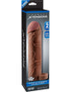 Fantasy X – Tensions – Perfect 2 Extension Ball Strap Skin Brown