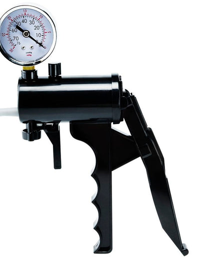 PUMP WORX - MAX-PRECISION KRACHTIGE POMP.