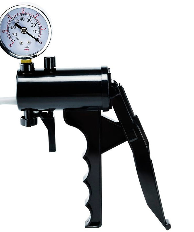PUMP WORX - MAX-PRECISION POWER PUMP.