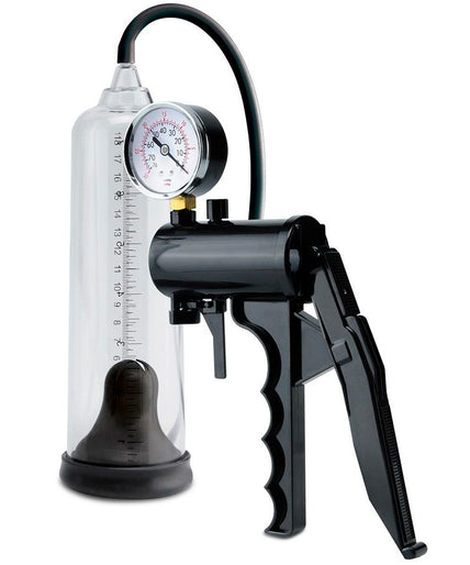 PUMP WORX - MAX-PRECISION KRACHTIGE POMP.