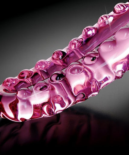 ICICLES - N. 24 GLASS MASSAGER