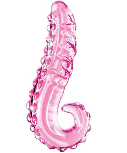 ICICLES - N. 24 GLASS MASSAGER