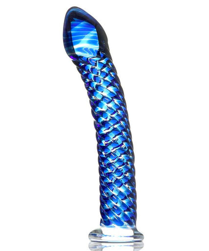 ICICLES - N. 29 GLASS MASSAGER