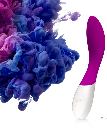 LELO – MONA WAVE Vibrator – Night Blue