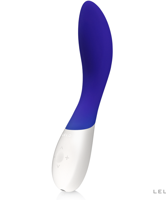LELO - MONA WAVE VIBRATOR NACHTBLAUW
