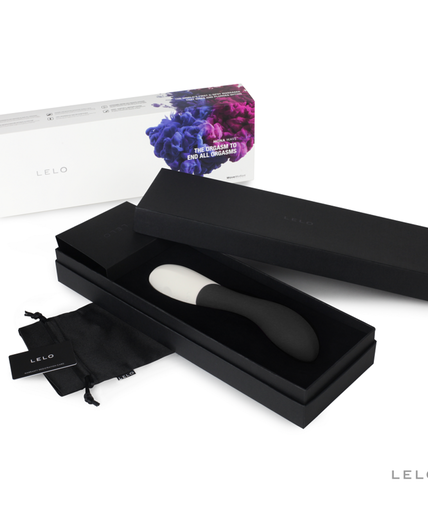 LELO – MONA WAVE Vibrator – Black