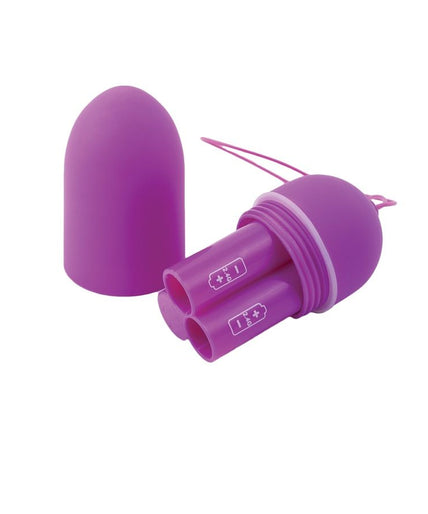 B SWISH - BNAUGHTY UNLEASHED CLASSIC LILAC REMOTE CONTROL