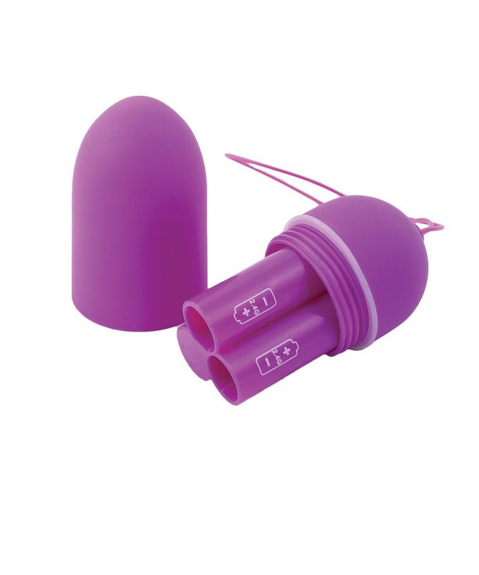 B Swish – Bnaughty Unleashed Classic Lilac Remote Control