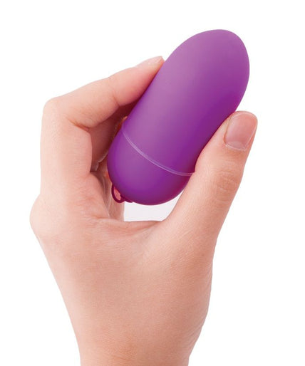B SWISH - BNAUGHTY UNLEASHED CLASSIC LILAC REMOTE CONTROL
