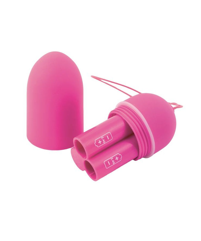 B SWISH - BNAUGHTY UNLEASHED CLASSIC PINK REMOTE CONTROL