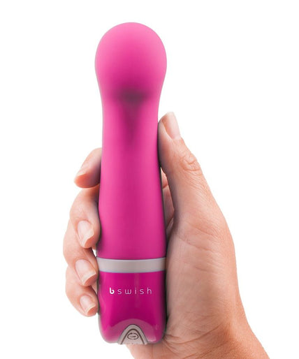 B SWISH - BDESIRED DELUXE CURVE PINK