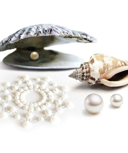 BIJOUX - INDISCRETS MIMI PEARL GOLDEN