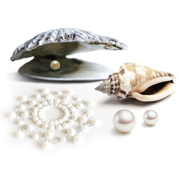 Sieraden – Indiscrets Mimi Parel Goudkleurig