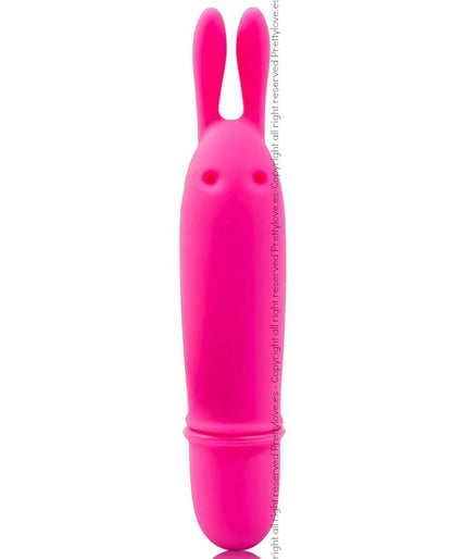 PRETTY LOVE - FLIRTATION BOYCE STIMULERENDE MASSAGER