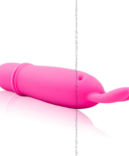 PRETTY LOVE - FLIRTATION BOYCE STIMULATING MASSAGER