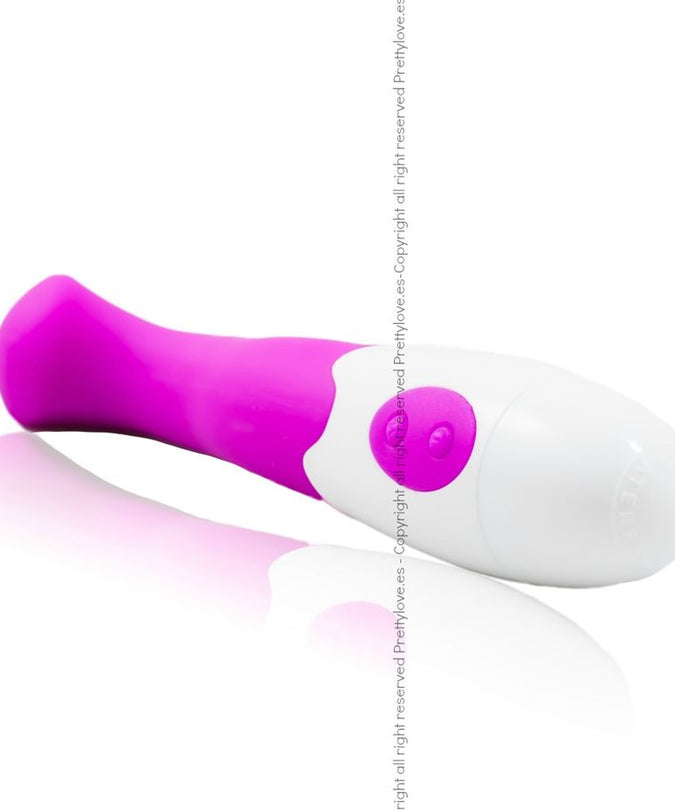 Pretty Love – Flirtation Charles-vibrator