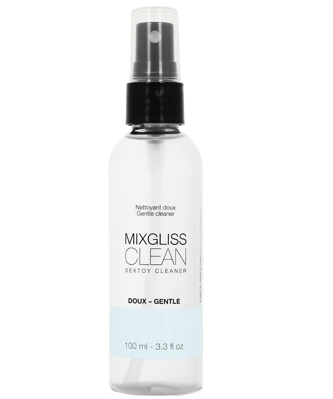 MIXGLISS - SPEELGOEDREINIGER 100 ML