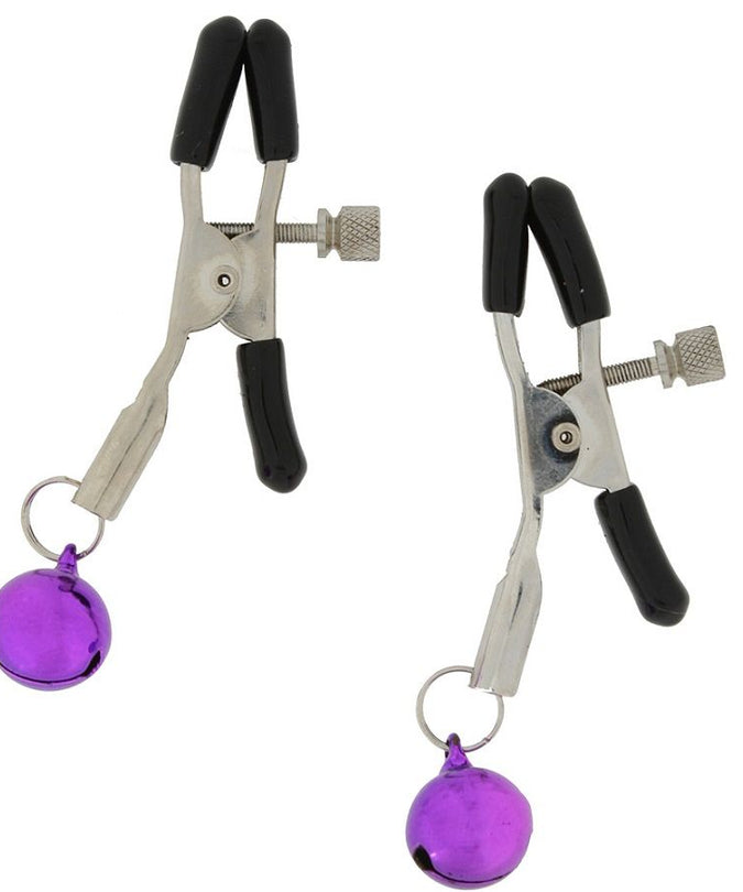 TOYJOY - JUST FOR YOU BDSM STARTER KIT