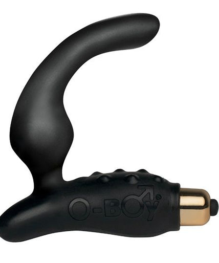 Rocks-Off – O-Boy Prostate & Perineum Vibrator