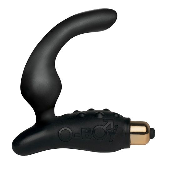 Rocks-Off – O-Boy Prostate & Perineum Vibrator