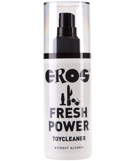 EROS POWER LINE - KRACHT ZONDER ALCOHOL