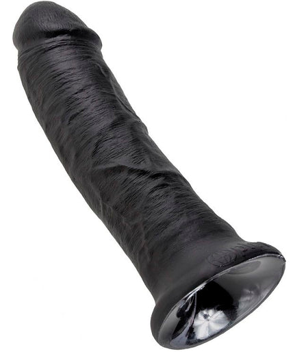 King Cock – Realistic Dildo Black 20.3 Cm