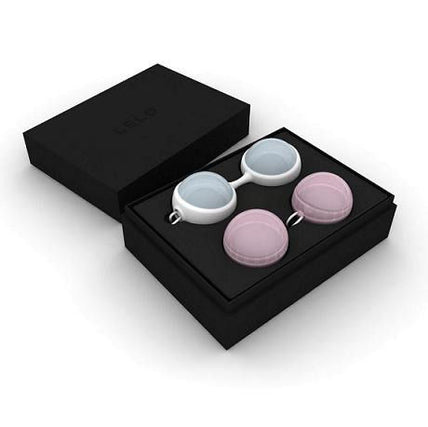 LELO – LUNA Beads Mini – Kegel Balls