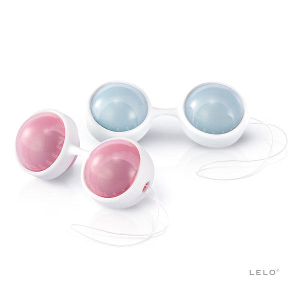 LELO – LUNA Kegel Balls