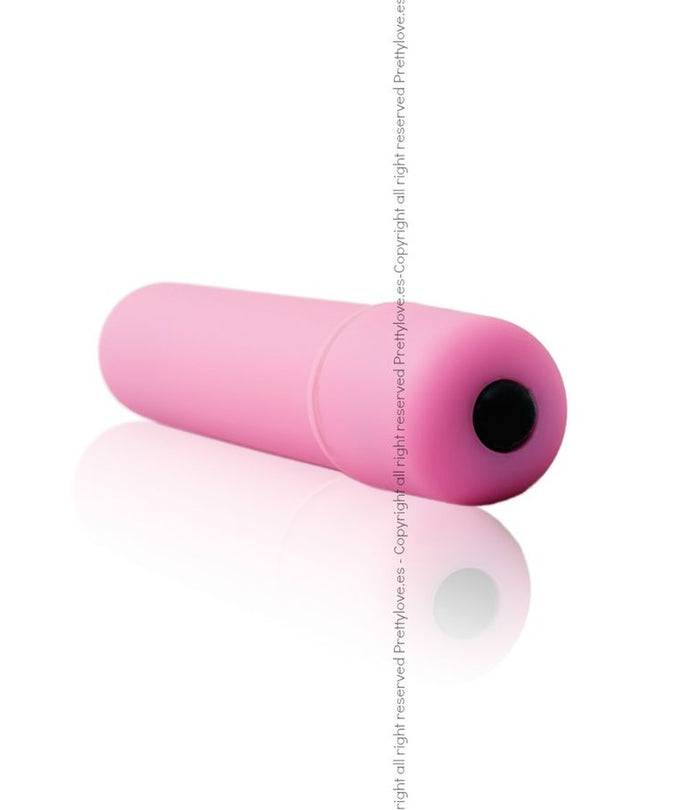 BAILE - MAGIC X10 VIBRATING BULLET