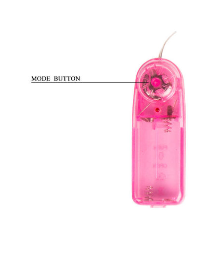 BAILE - ULTRA REALISTIC VIBRATING VAGINA