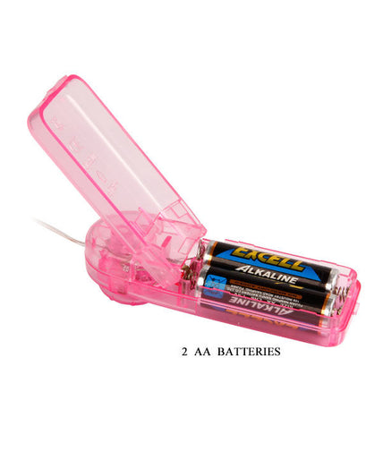 BAILE - ULTRA REALISTIC VIBRATING VAGINA