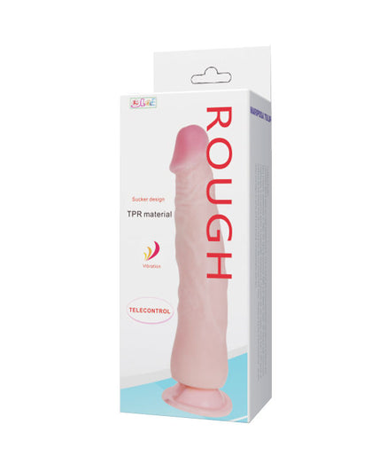 BAILE - REALISTISCHE PENIS LIEFDESKLOON 22,3 CM