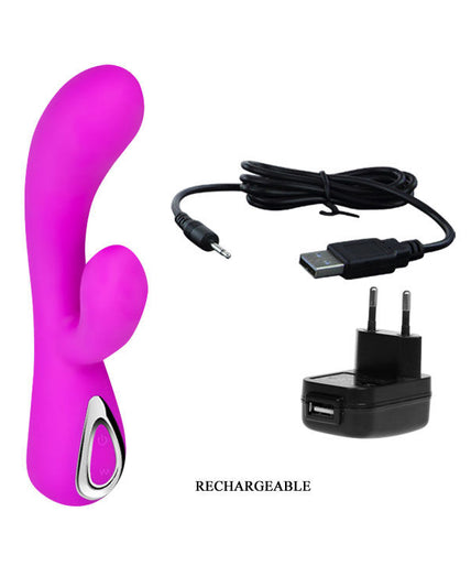PRETTY LOVE - SMART HONEY VIBRATOR