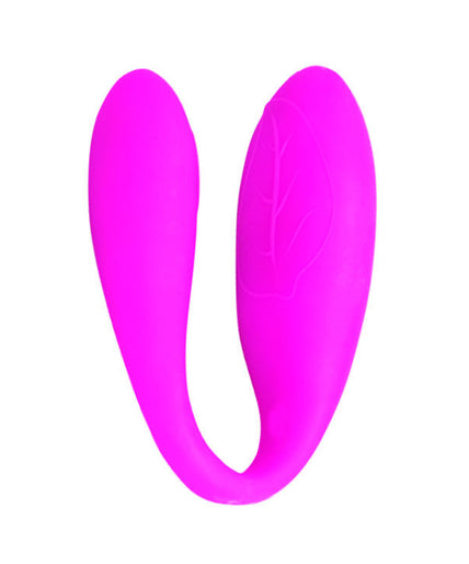 PRETTY LOVE - FASCINATION LILAC MASSAGER