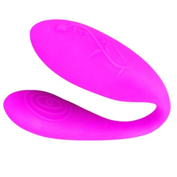Pretty Love – Fascination Lilac Massager