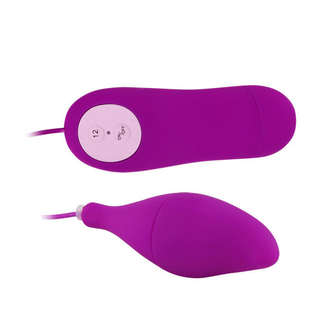 BAILE - PLEASURE SHELL12 PAARS SAVE NIEUW