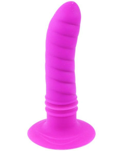 PRETTY LOVE - BUTPLUG ANALTWIST II