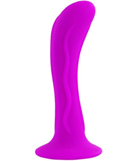 BAILE - PASSION STRONG SUCTION PLUG UNISEX