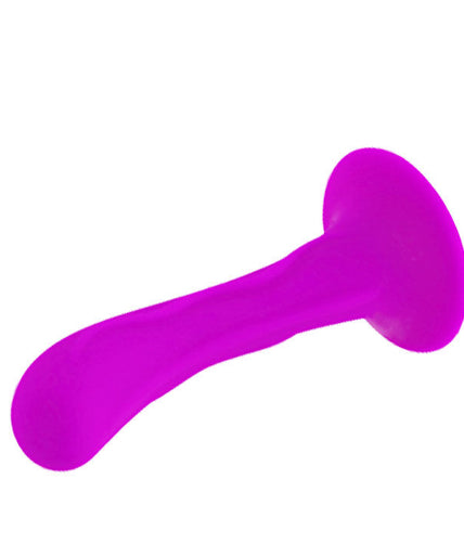 BAILE - PASSION STRONG SUCTION PLUG UNISEX