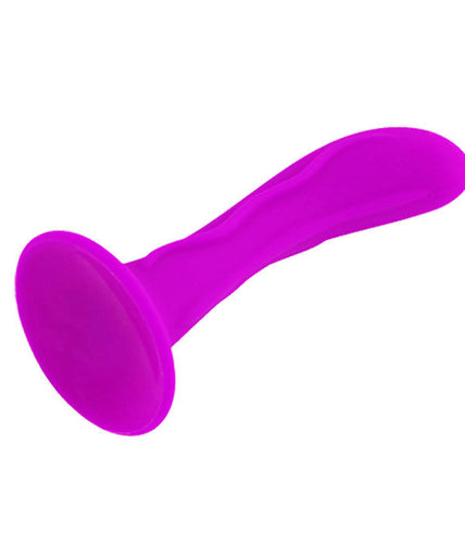 BAILE - PASSION STRONG SUCTION PLUG UNISEX