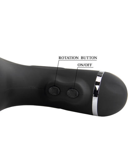 BAILE - ROTATION LOVER AUTOMATIC MASTURBATOR 5V