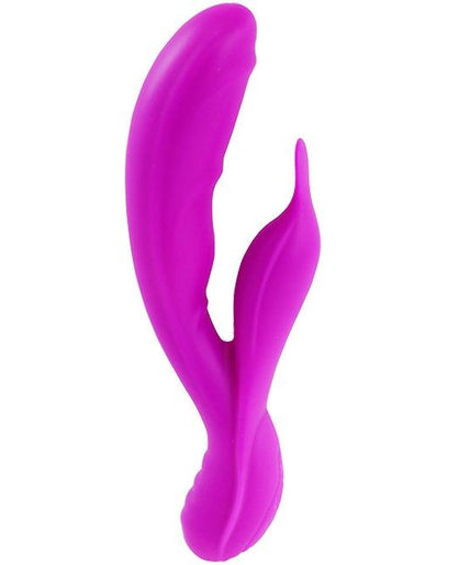 PRETTY LOVE - HIGHGRADE BLISS LILAC MASSAGER