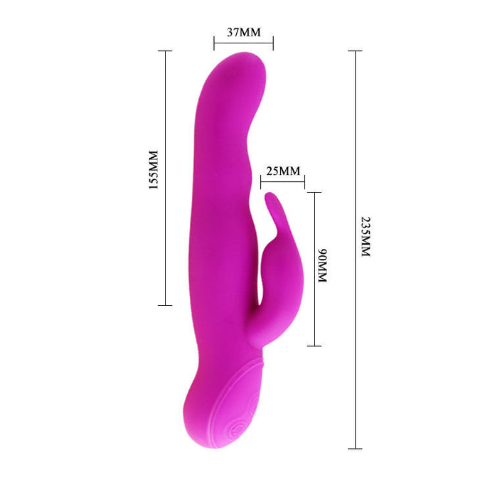 Pretty Love – Highgrade Hale Lilac Rotator