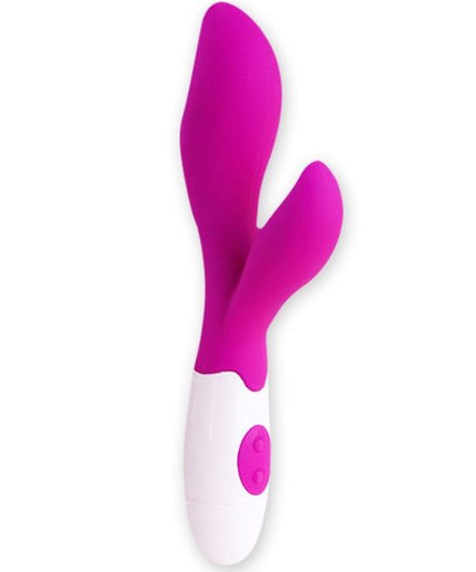 Pretty Love – Vibrator Stimulator Newman