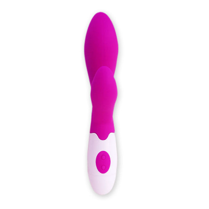 Pretty Love – Vibrator Stimulator Newman