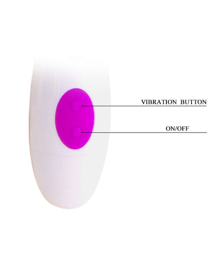 Pretty Love – Vibratorstimulator Newman