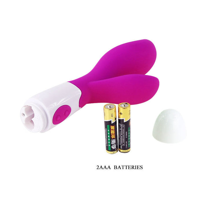 Pretty Love – Vibrator Stimulator Newman