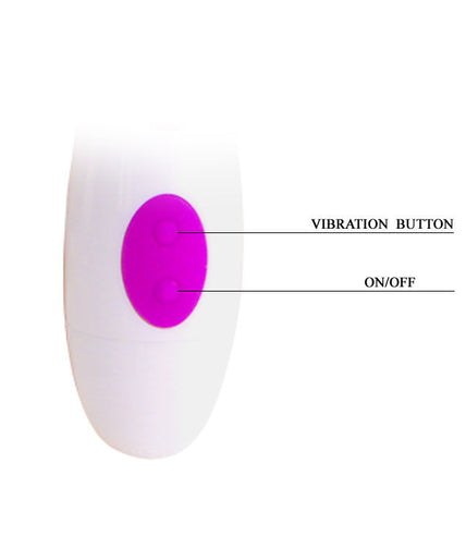 PRETTY LOVE - FLIRTATION ARTHUR VIBRATOR