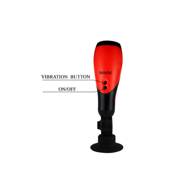 BAILE - MINNAAR VAN ORALE SEKS 30V ADAPTER