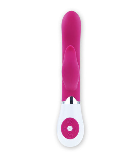PRETTY LOVE - FLIRTATION VIBRATOR MET FELIX STIMULATOR